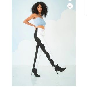 NEW Revice EX-BOYFRIEND / ON & OFF AGAIN